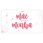 Cadeira De Praia Personalizada Id Grand Beach Rosa | Melhor M